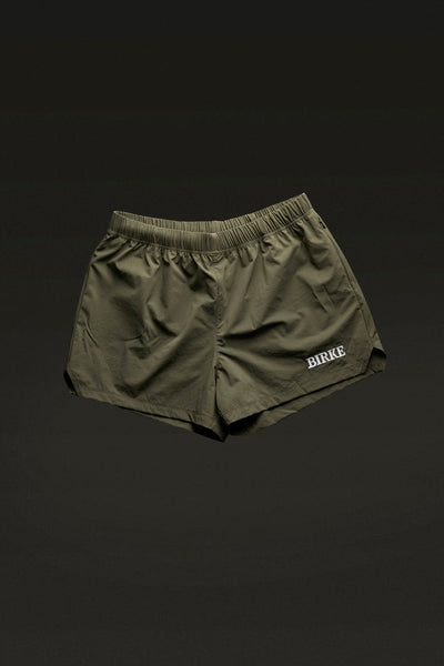 DIVISION SHORTS  5" NO INNER SHORTS RANGER GREEN