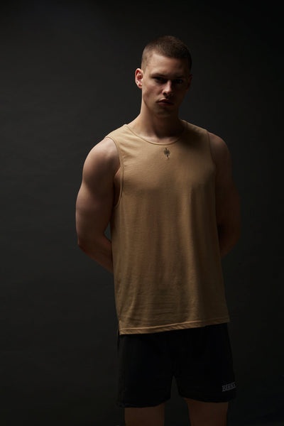 TANK TOP DESERT