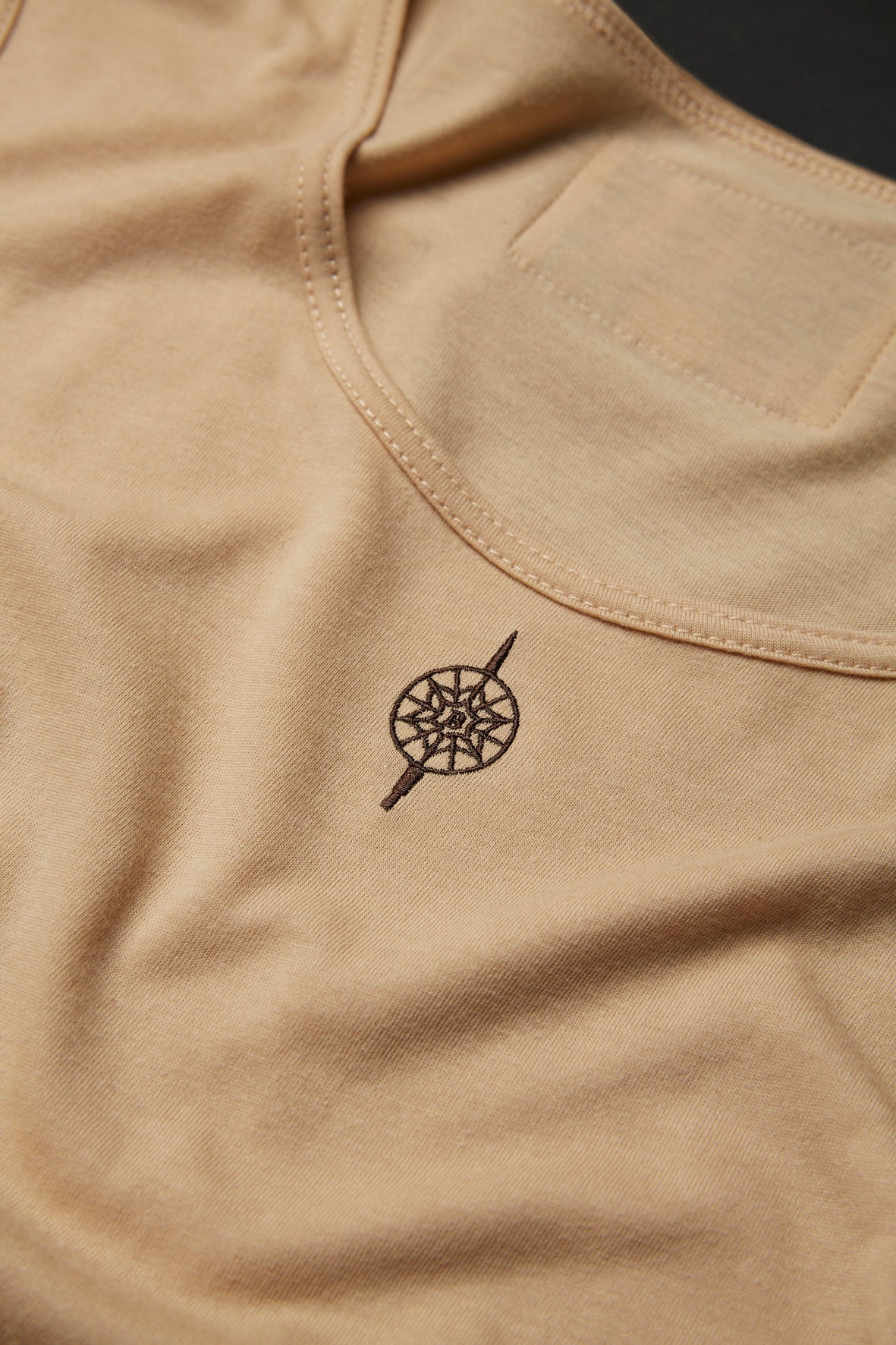 TANK TOP DESERT