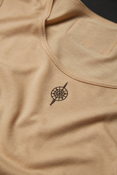 TANK TOP DESERT