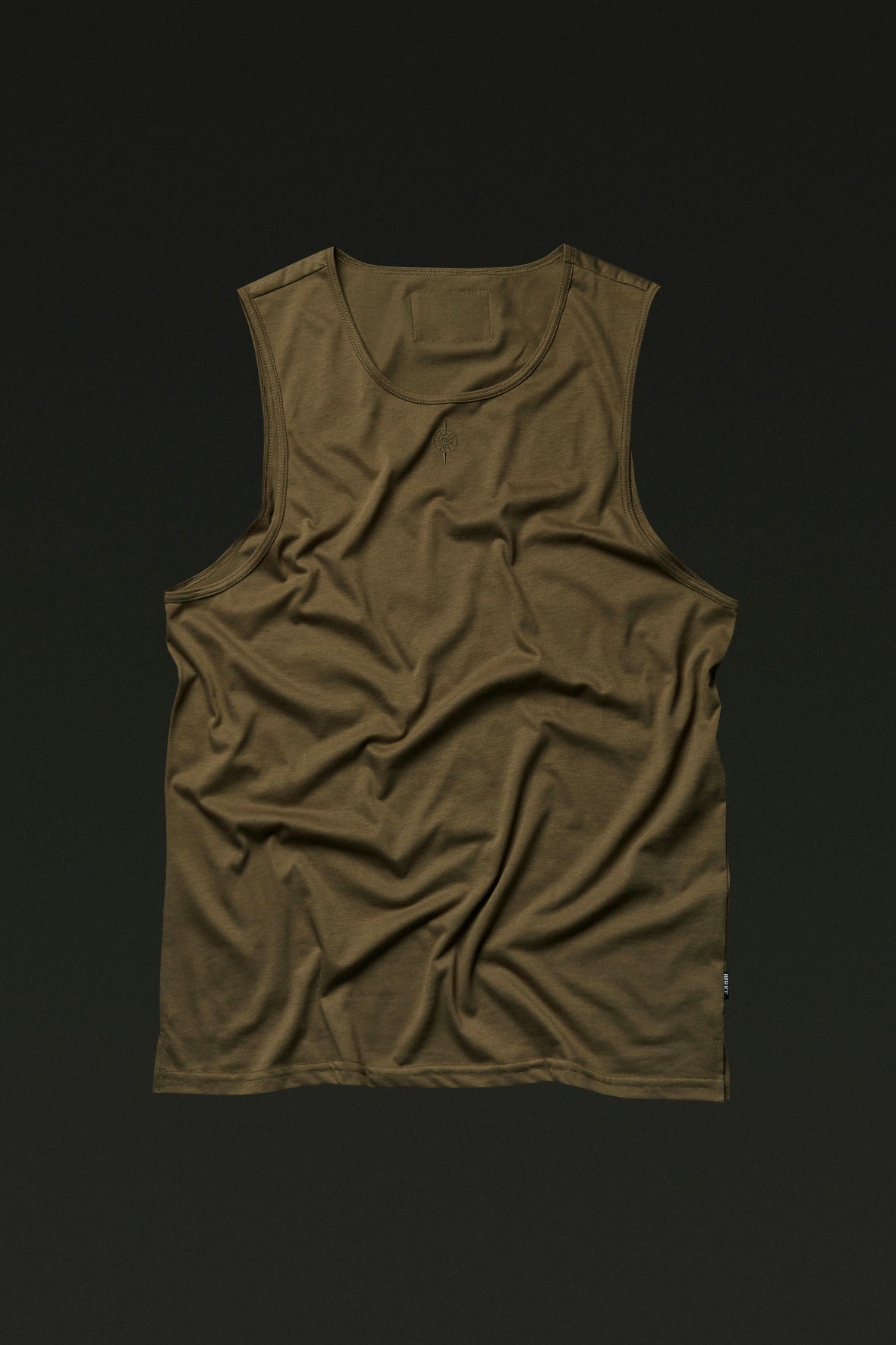 TANK TOP RANGER GREEN