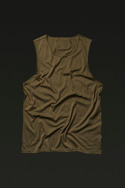 TANK TOP RANGER GREEN