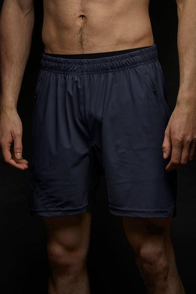 2-LAYER INFILTRATOR SUPER STRETCH 7" NAVY