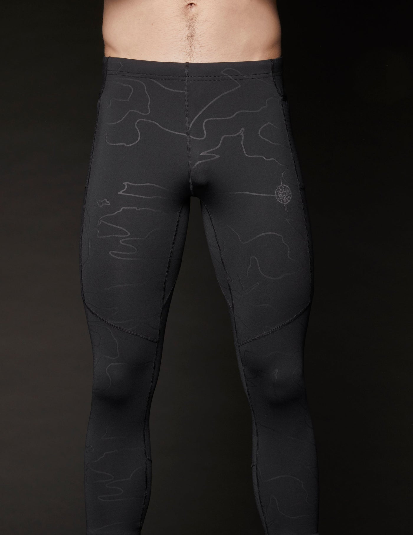 DEMOLITION TIGHTS