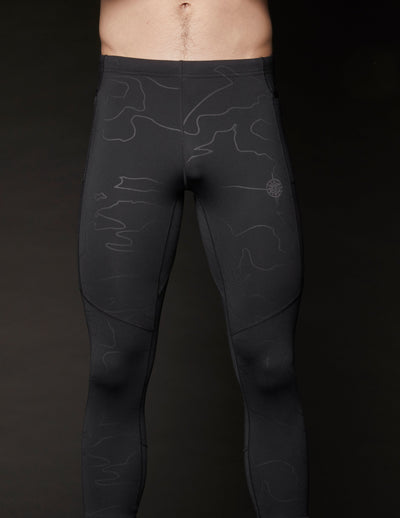 DEMOLITION TIGHTS