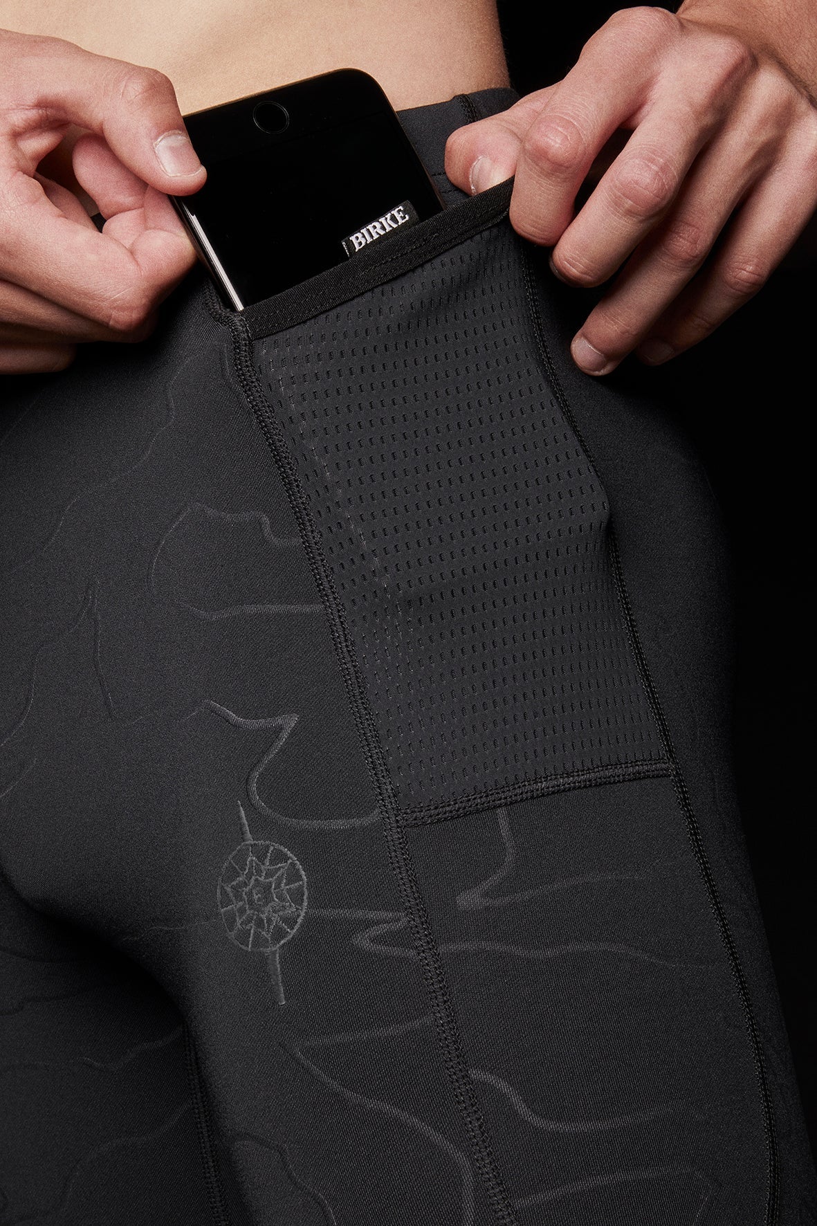 DEMOLITION TIGHTS