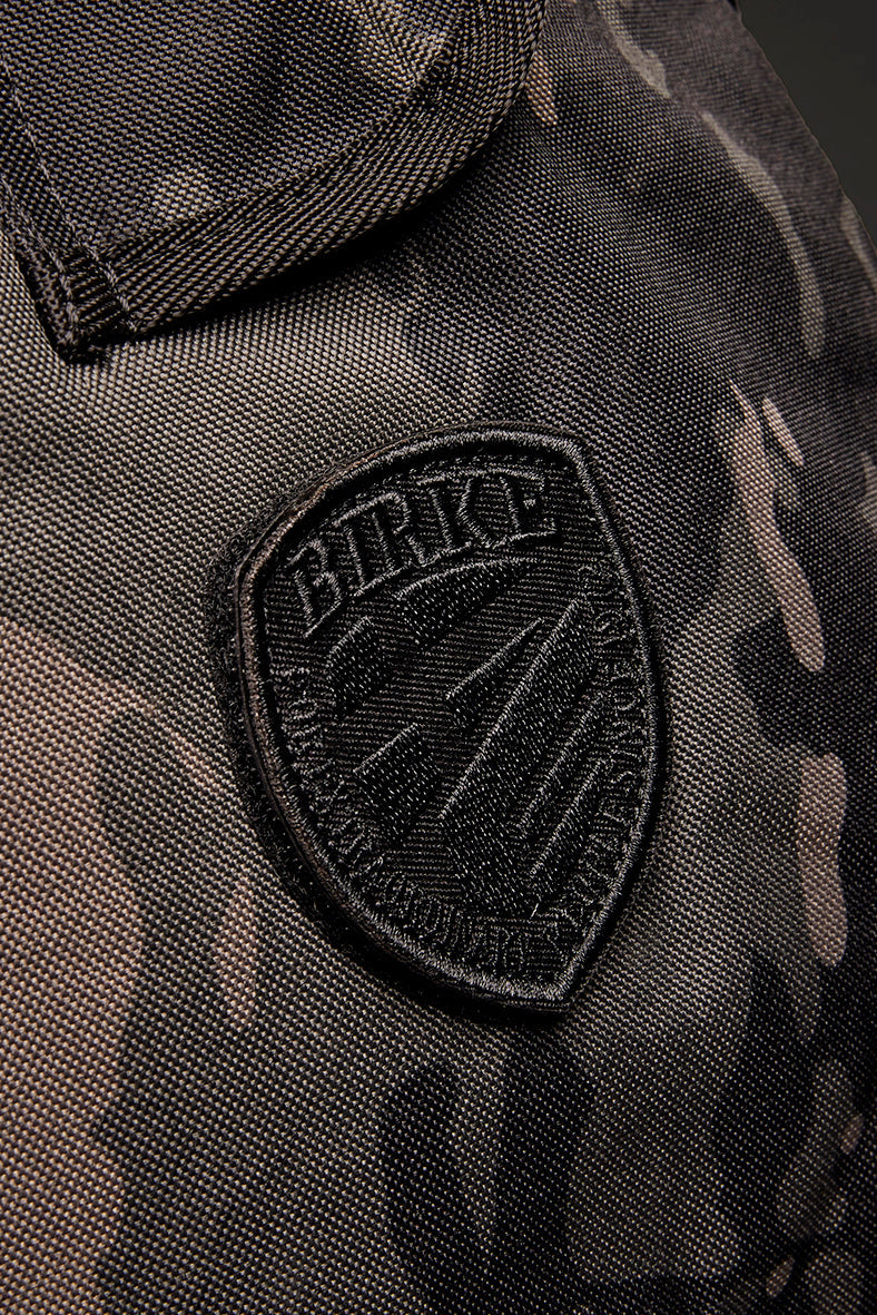 BIRKE SHIELD