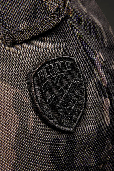 BIRKE SHIELD