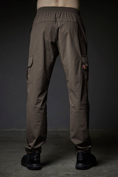 C-130 CARGO PANTS - MUD