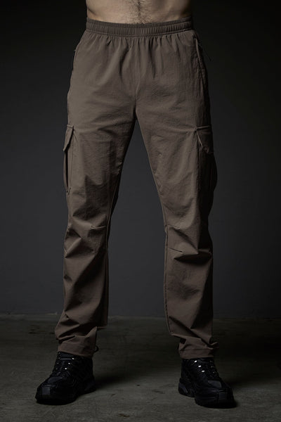 C-130 CARGO PANTS - MUD