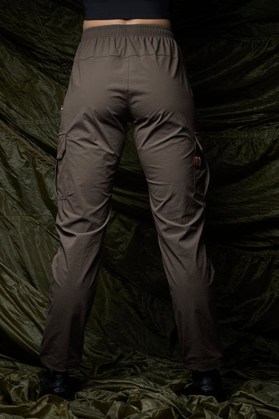 C-130 CARGO PANTS - MUD.