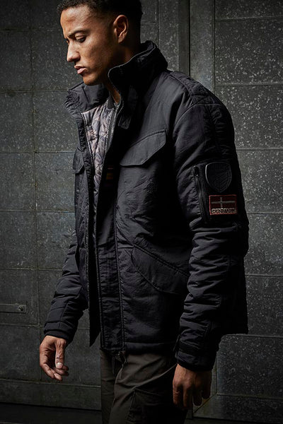 Field Jacket