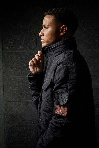 Field Jacket