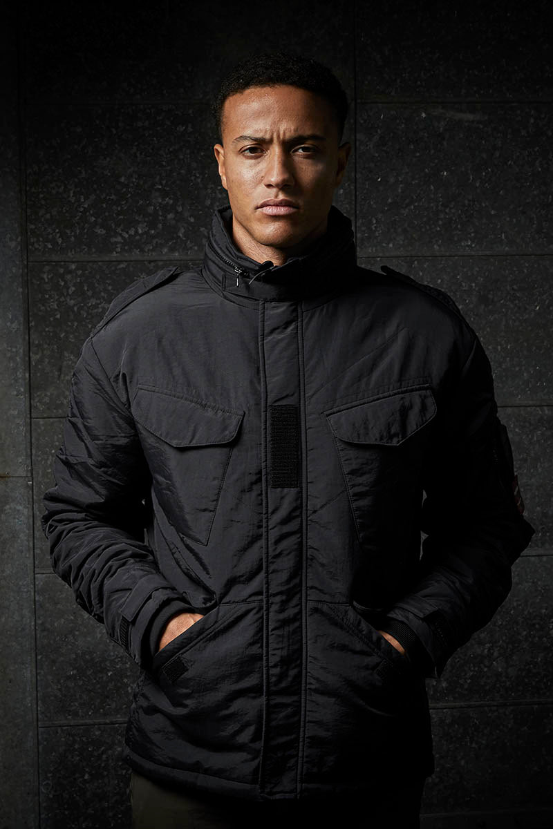 Field Jacket