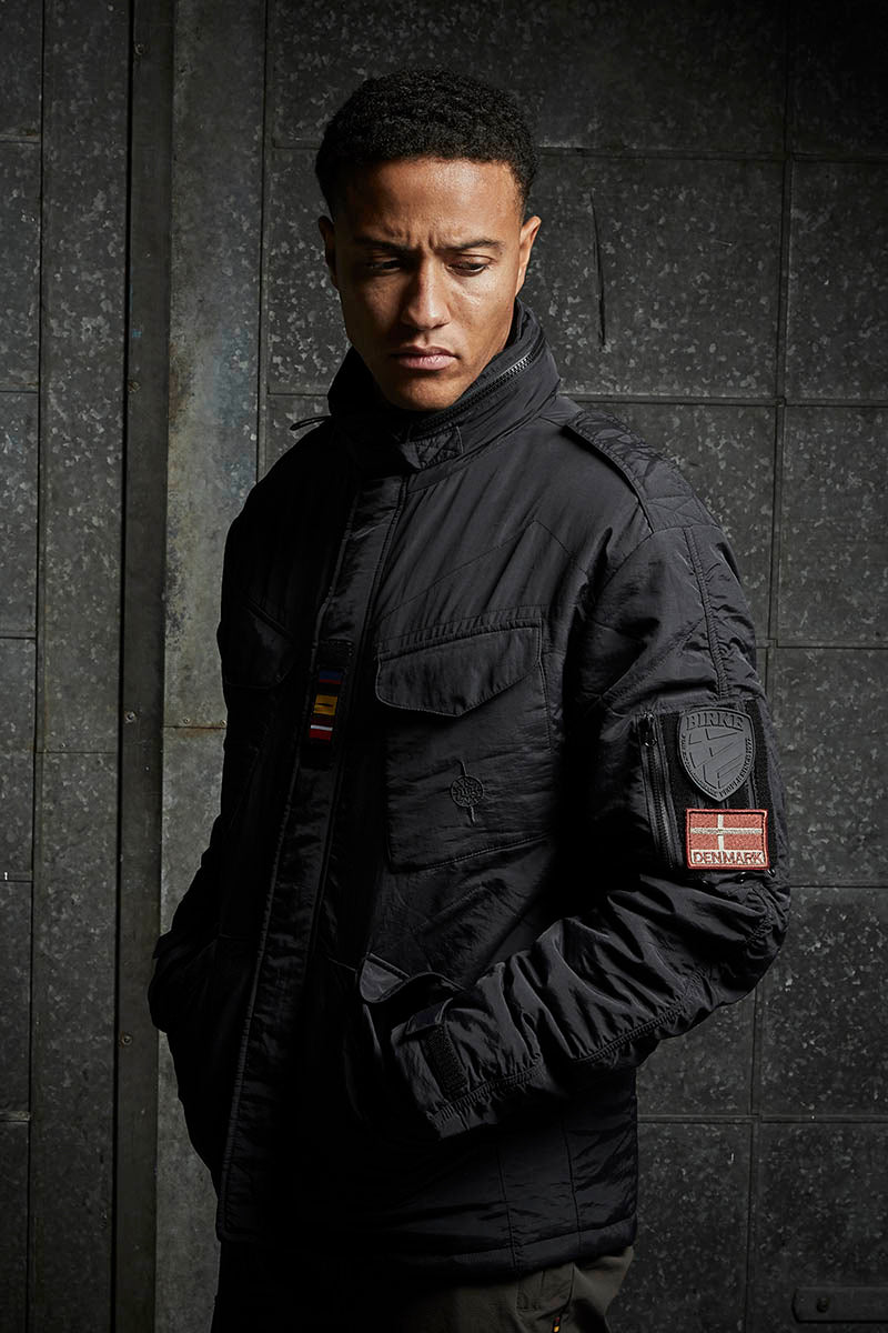 Field Jacket