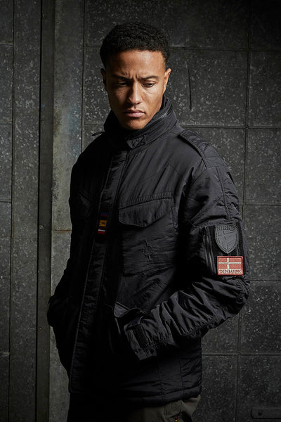 Field Jacket