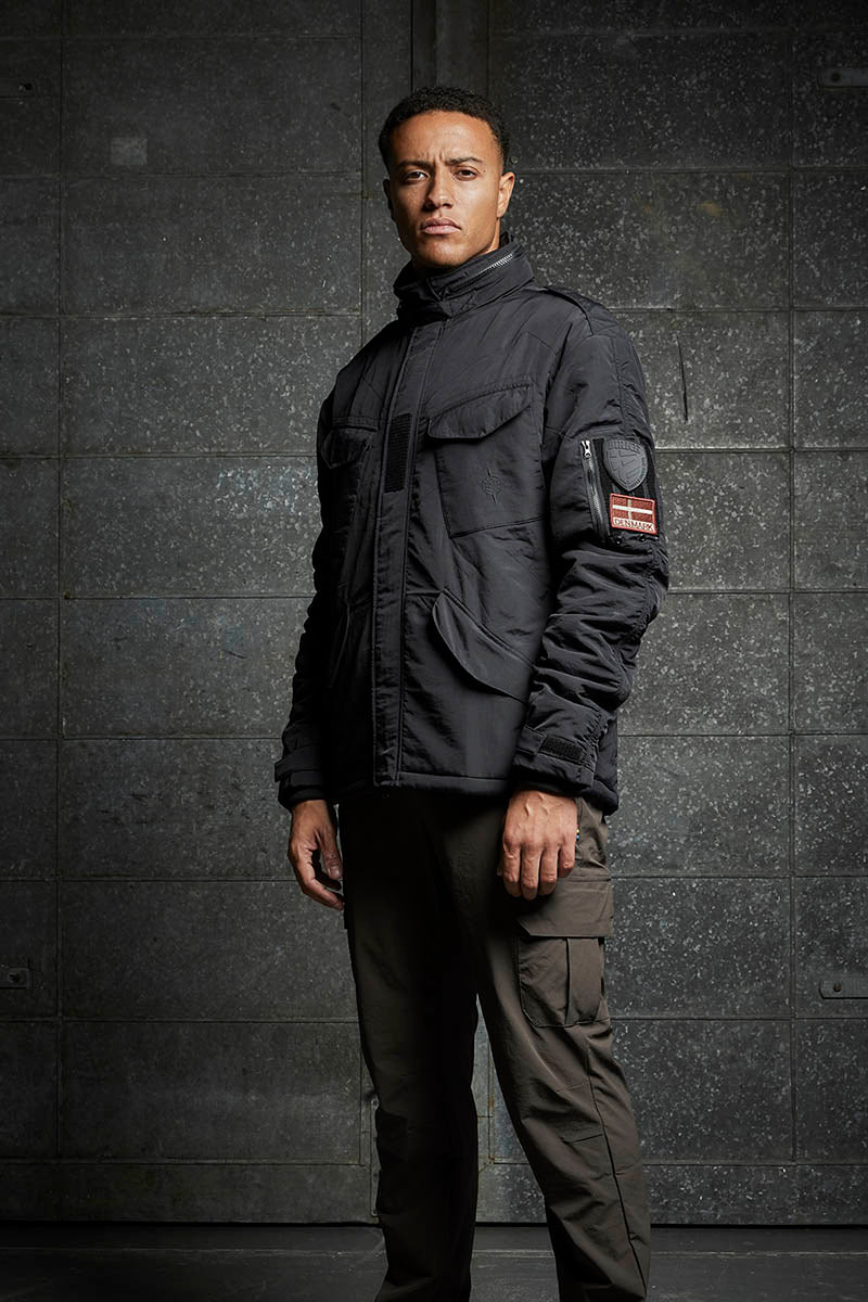 Field Jacket