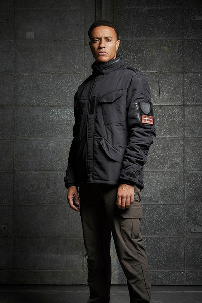 Field Jacket