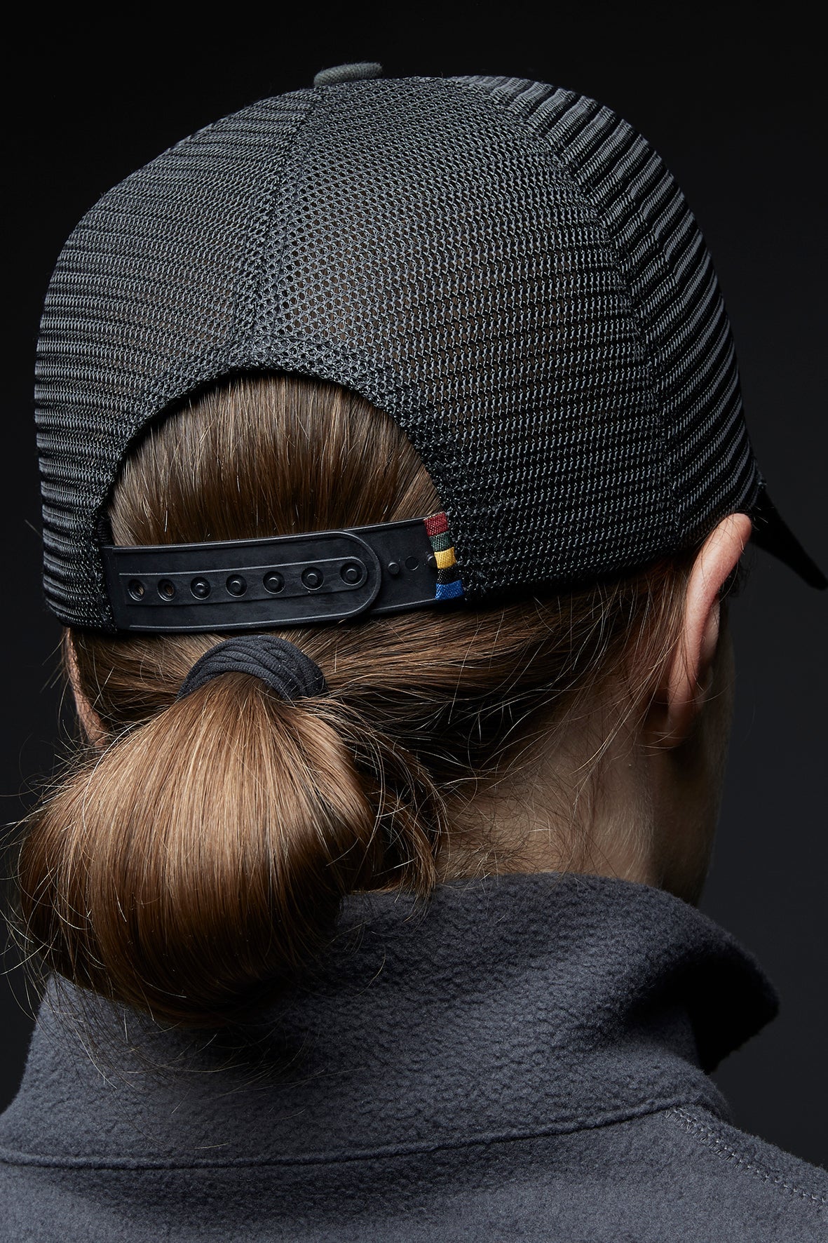 BLACK OPS CAP - CAMO.