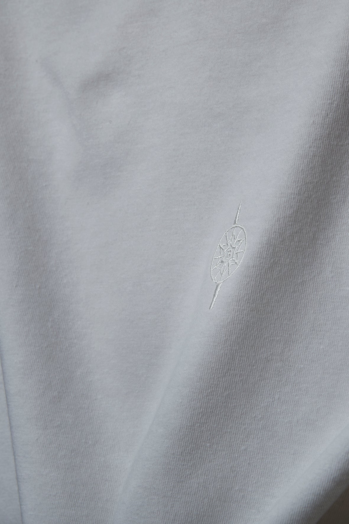 RUNWAY T-SHIRT WHITE