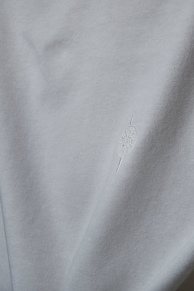 RUNWAY T-SHIRT WHITE