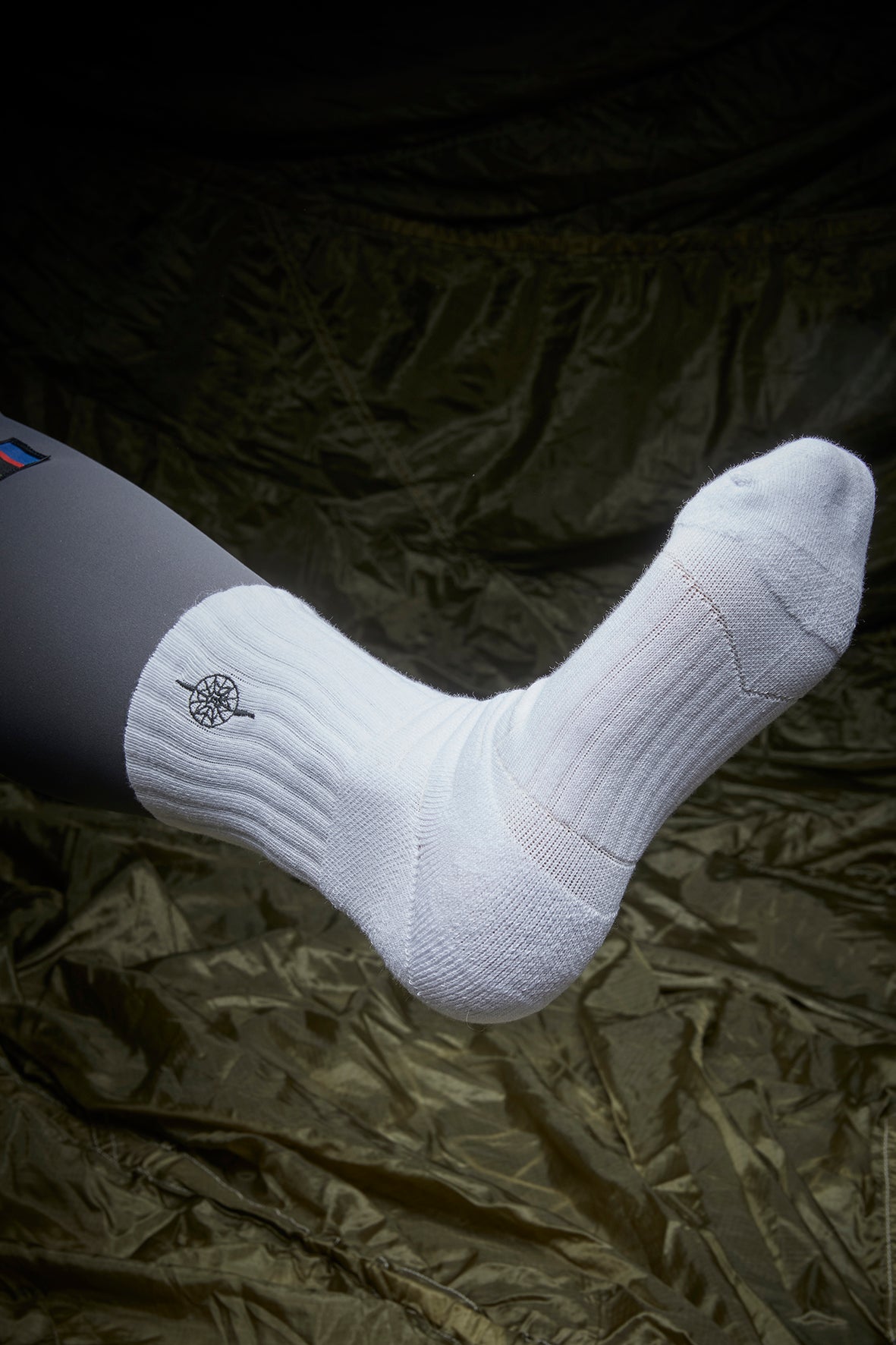 SOCKS - WHITE