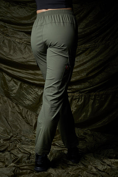 C-130 CARGO PANTS - RANGER GREEN.