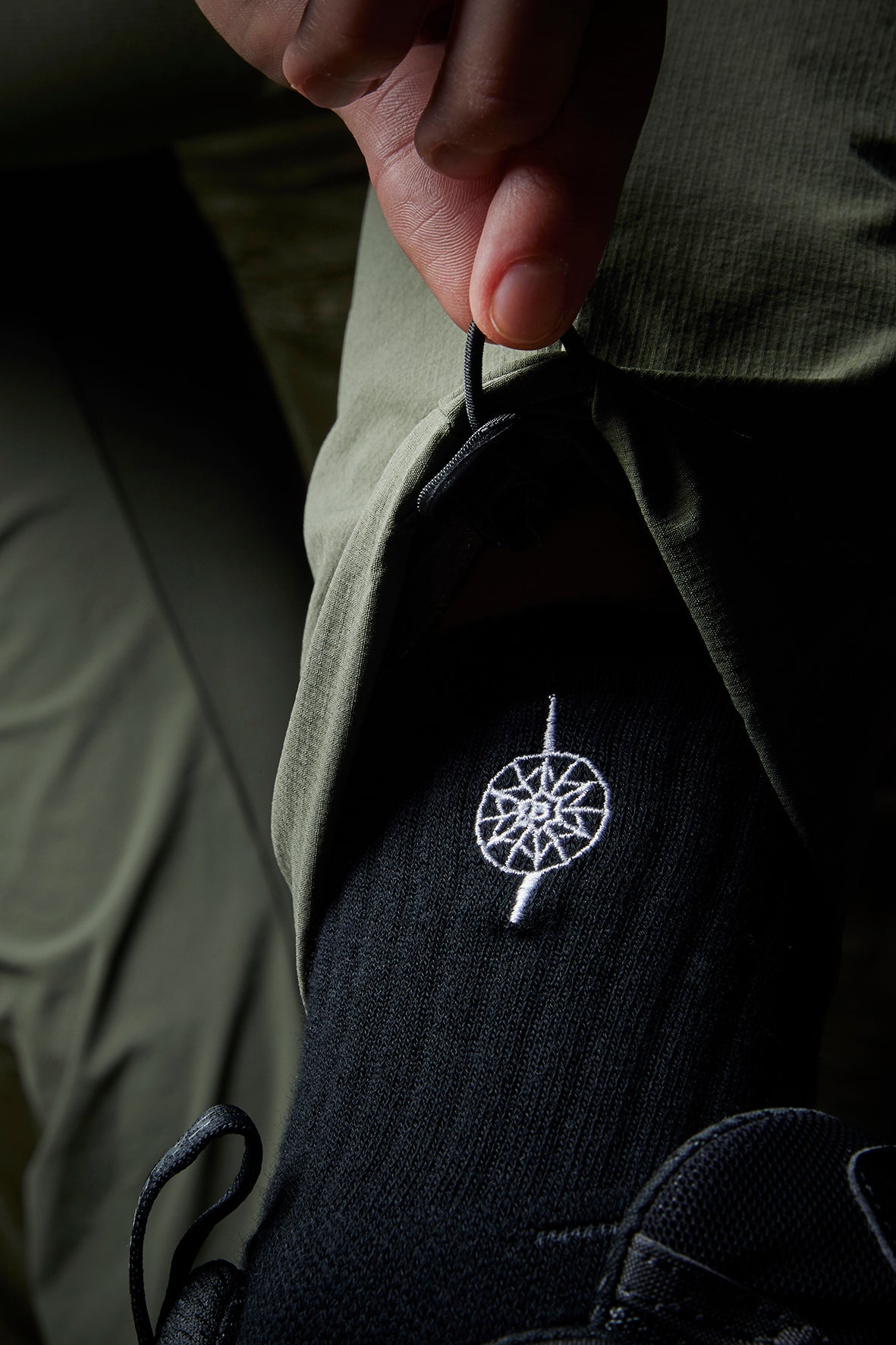 C-130 CARGO PANTS - RANGER GREEN.