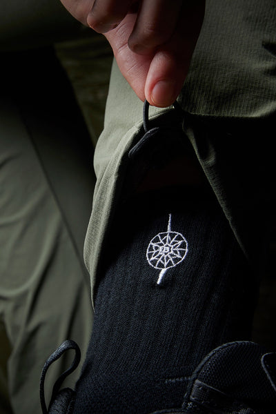 C-130 CARGO PANTS - RANGER GREEN.