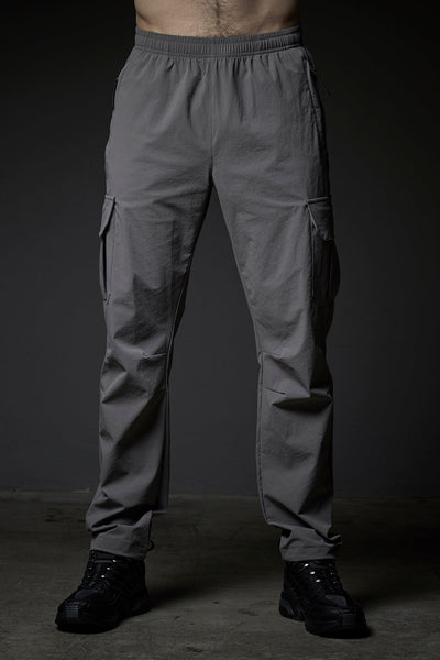 C-130 CARGO PANTS - STONE GREY