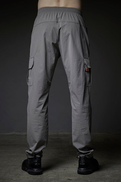 C-130 CARGO PANTS - STONE GREY