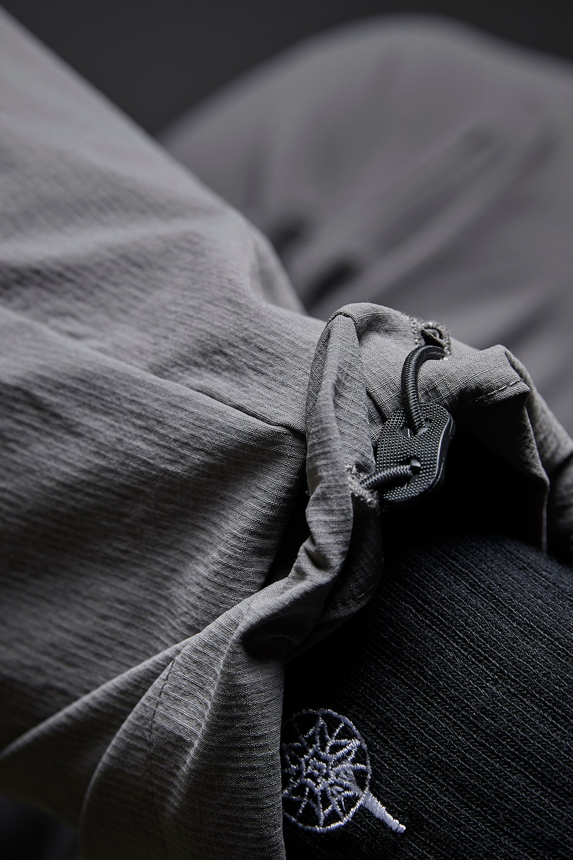 C-130 CARGO PANTS - STONE GREY