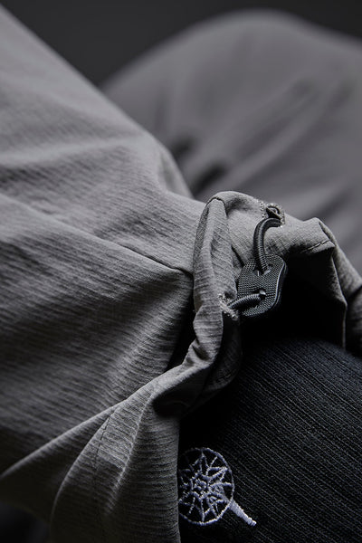 C-130 CARGO PANTS - STONE GREY
