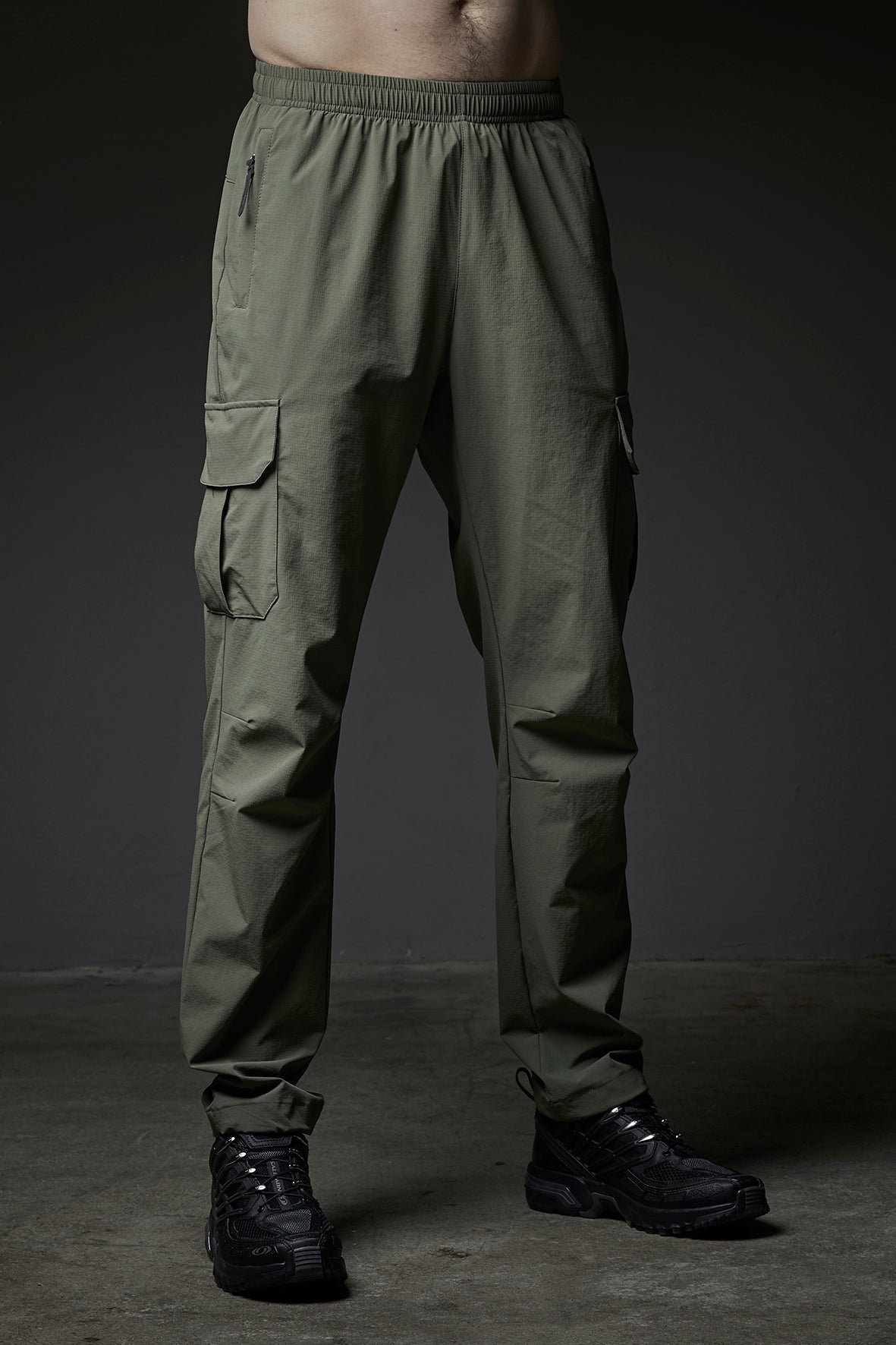 C-130 CARGO PANTS - RANGER GREEN