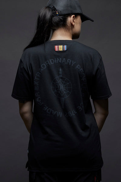 GO DARK - RUNWAY.