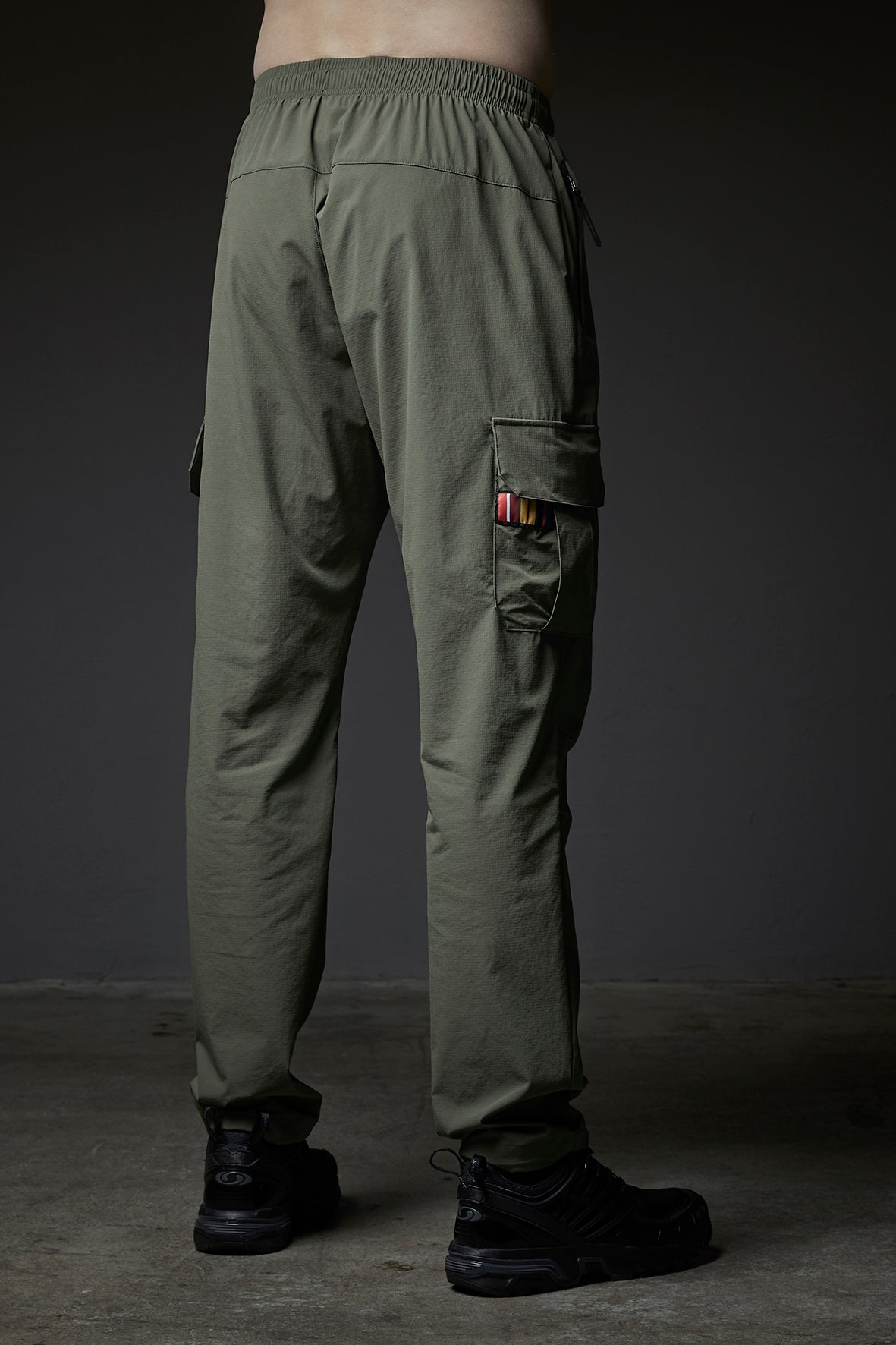 C-130 CARGO PANTS - RANGER GREEN