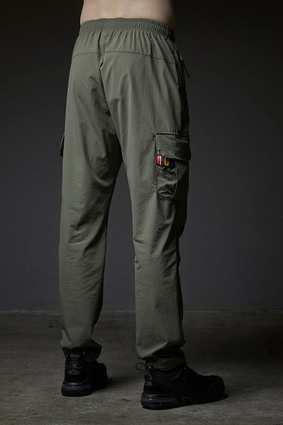 C-130 CARGO PANTS - RANGER GREEN