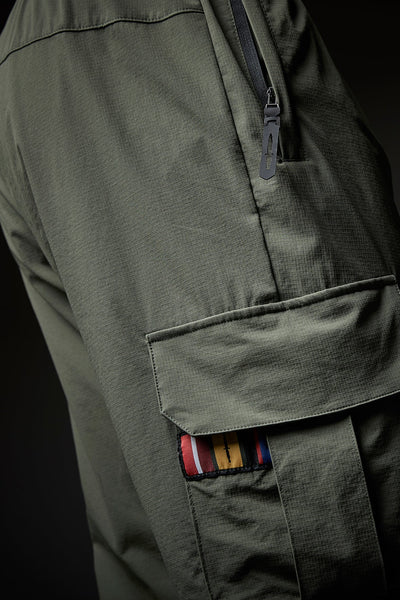 C-130 CARGO PANTS - RANGER GREEN