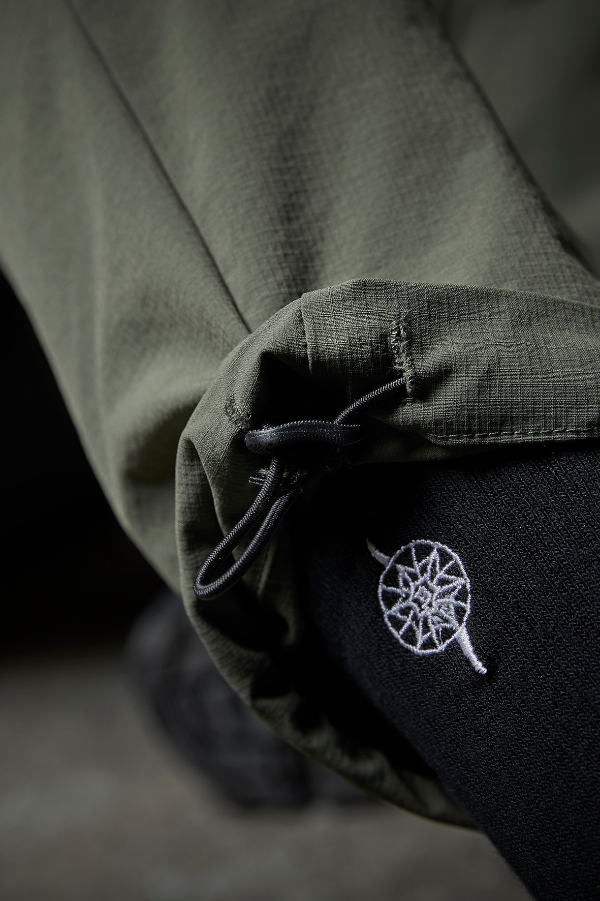 C-130 CARGO PANTS - RANGER GREEN