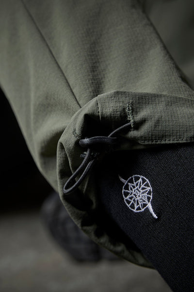 C-130 CARGO PANTS - RANGER GREEN