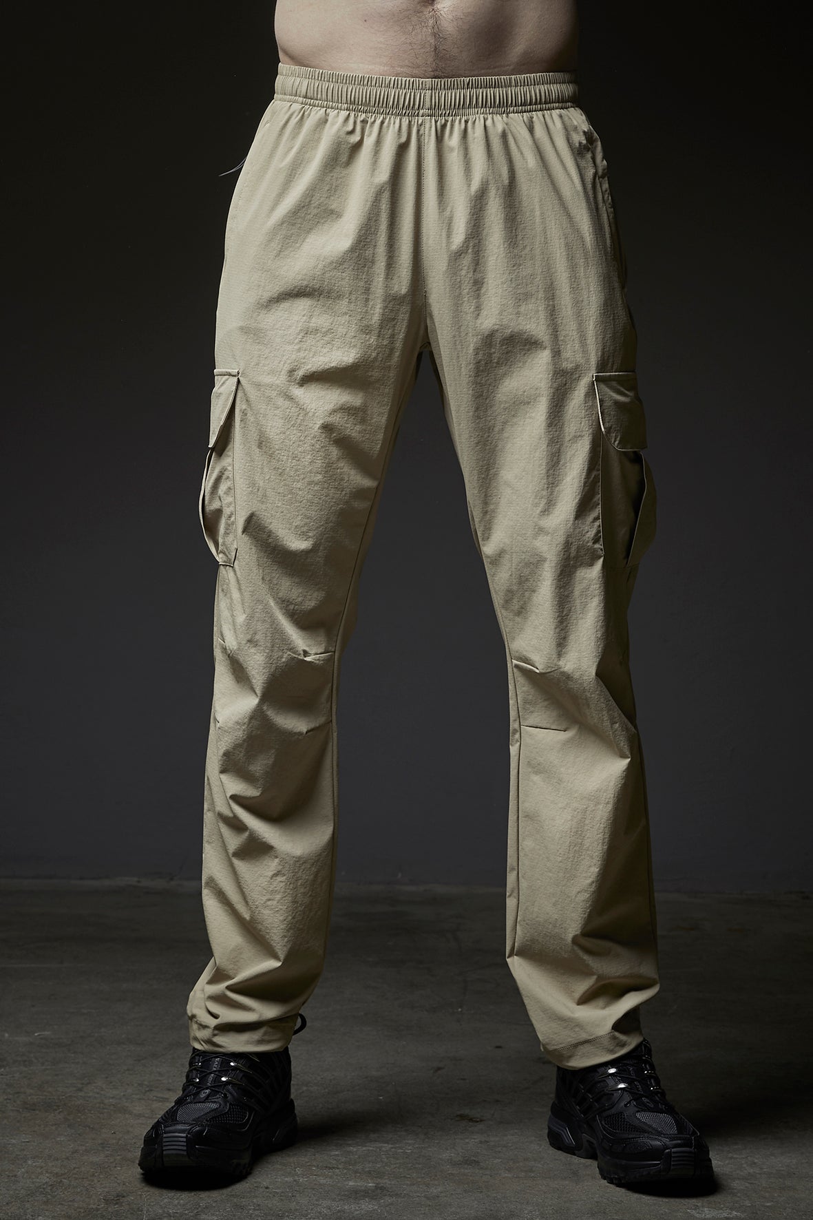 C-130 CARGO PANTS - DESERT