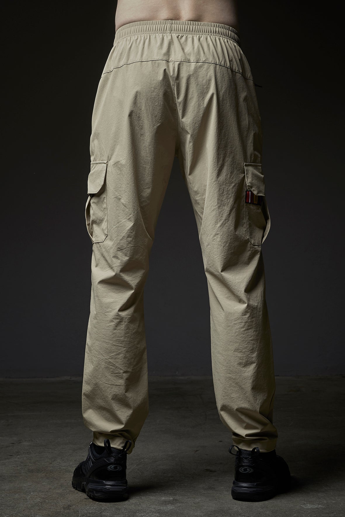 C-130 CARGO PANTS - DESERT