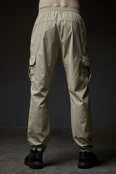 C-130 CARGO PANTS - DESERT