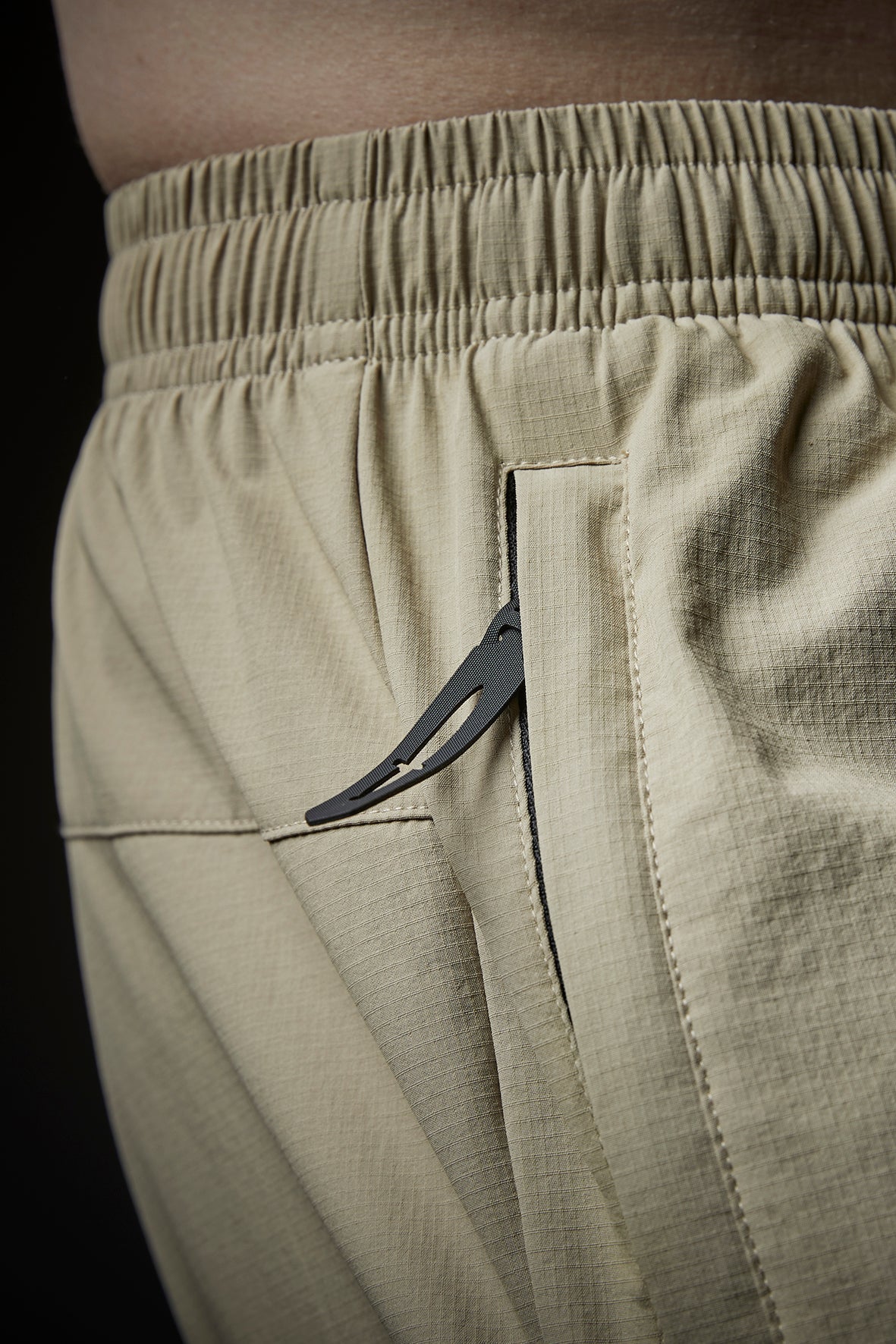 C-130 CARGO PANTS - DESERT