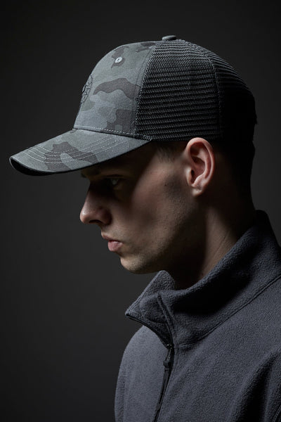 BLACK OPS CAP - CAMO