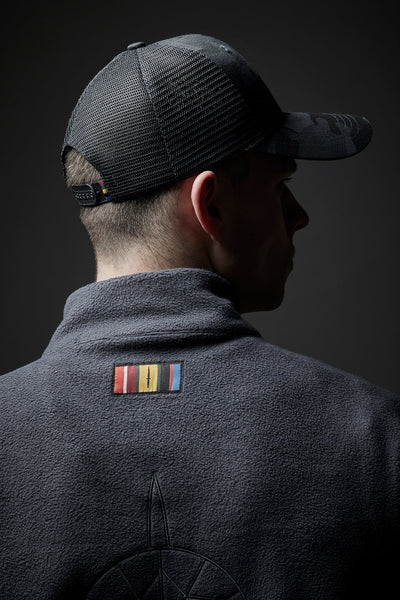 BLACK OPS CAP - CAMO