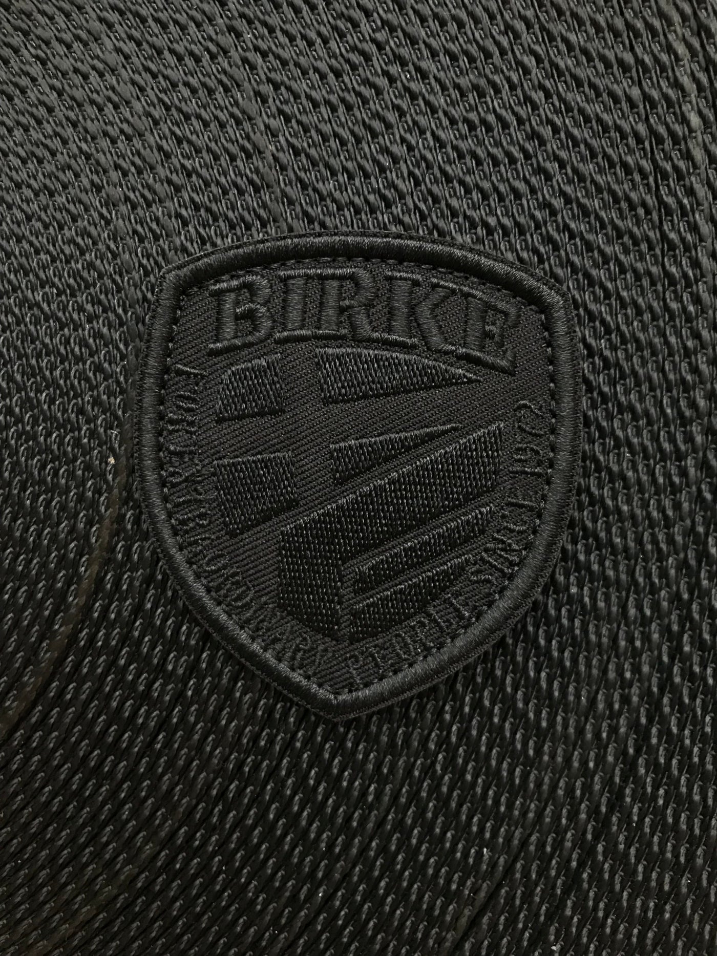 BIRKE SHIELD