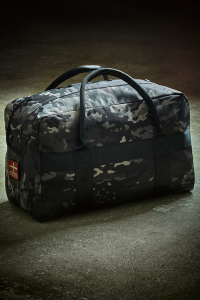 DEPLOYMENT BAG
