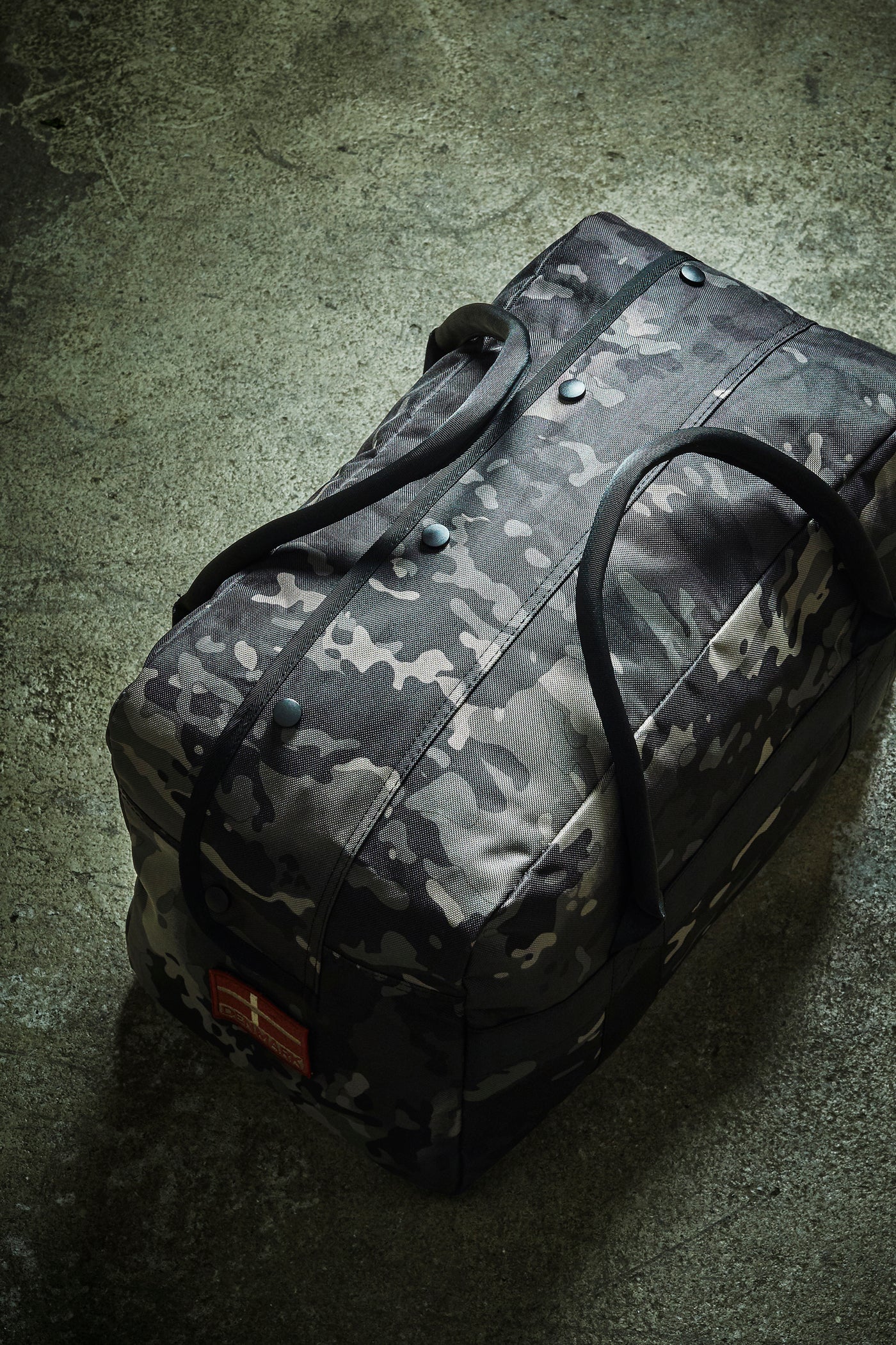 DEPLOYMENT BAG