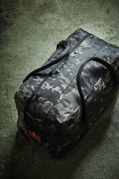 DEPLOYMENT BAG